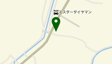 有限会社ミヤシタの地図画像