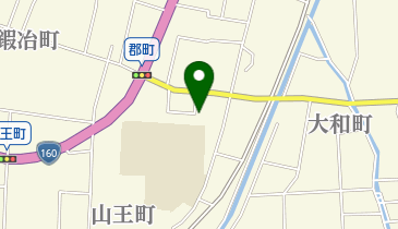 芋塚仏壇木地製作所の地図画像