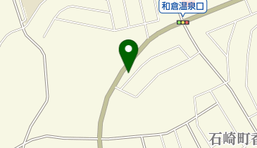 ペットハウスセブンテールの地図画像