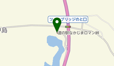 すしべん 中島店の地図画像