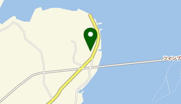 島田貸ボートの地図画像