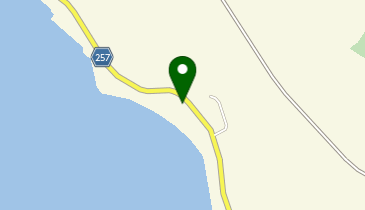 石川理容所の地図画像