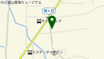 ケイ.メンズ(K.MEN&rsquo;S)の地図画像