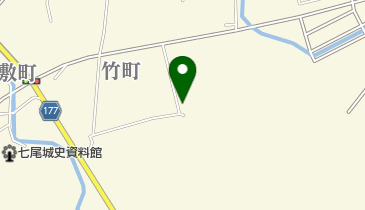 紀善の地図画像