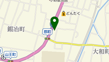 浜夕の地図画像