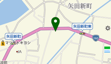 北陸信越運輸局石川運輸支局七尾庁舎-海事-船舶・船員の地図画像