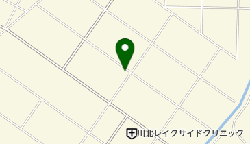 有限会社小松プラスチック加工の地図画像
