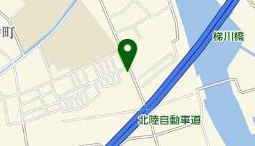 おしゃれショップすみたの地図画像