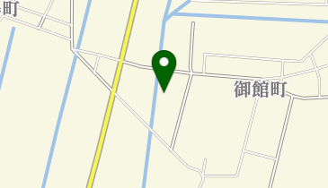 高橋配送有限会社の地図画像
