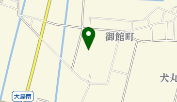 丸急運送株式会社の地図画像