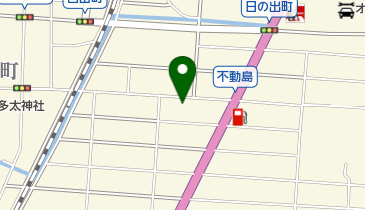 一松建設株式会社 | 小松市の社会関連・アクセス・地図 - NAVITIME