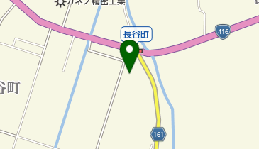 松東公民館の地図画像