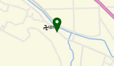 ユアサ機工株式会社の地図画像