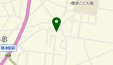 ノエビア石川第一販社の地図画像