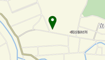 梶谷呉服店の地図画像