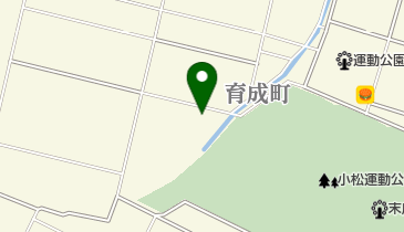 堀口酒店の地図画像