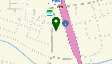 カープランナートラストの地図画像