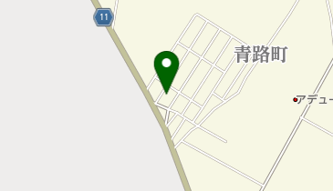 いろはの地図画像