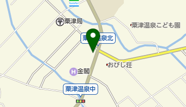 タジマ住設の地図画像