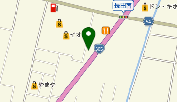 アンジェリーの地図画像