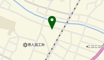 川端木工の地図画像