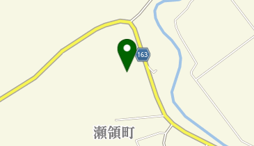 エイキ株式会社 瀬領工場の地図画像