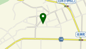 松永撚糸の地図画像