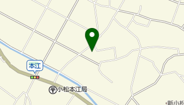 吉田邦雄の地図画像