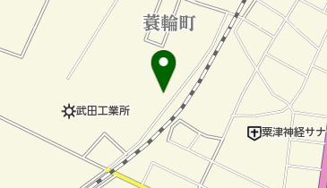 株式会社ホームエネルギー北陸小松センターの地図画像