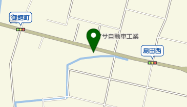 株式会社北国産業の地図画像