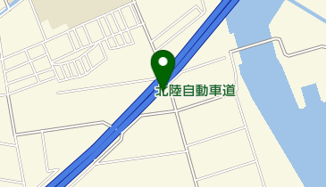 ことぶき鍼灸院の地図画像