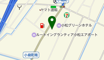 石川県小松市のヘア メイク 美容院一覧 Navitime