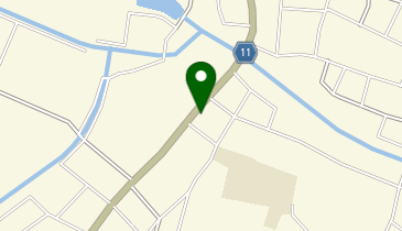 かねとクリニックの地図画像