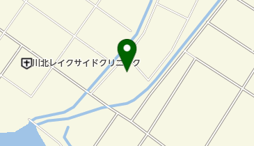 有限会社北栄産業の地図画像