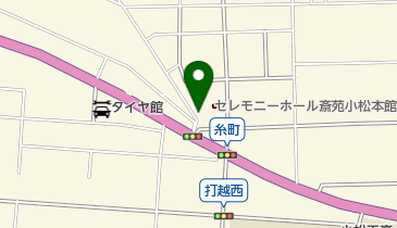 株式会社エステート・ワンの地図画像