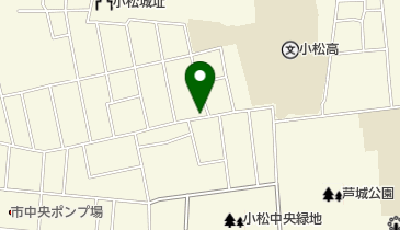株式会社ますた不動産の地図画像