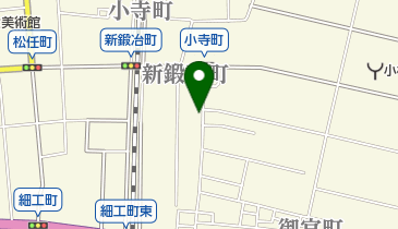 木村不動産の地図画像