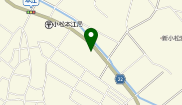 株式会社川佛壇店の地図画像