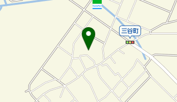 ダイヤモンド川越の地図画像