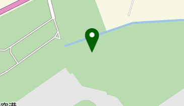 トヨシマ空港店の地図画像