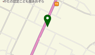 錦の地図画像