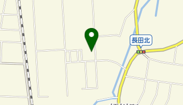 石川運輸株式会社の地図画像