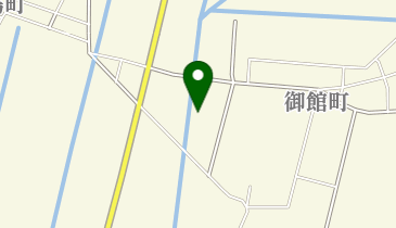 海老運送有限会社の地図画像
