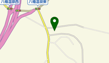 石川県九谷焼技術センターの地図画像