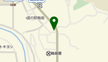 有限会社アクティブの地図画像