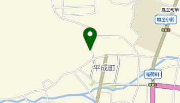 輪島食糧企業組合の地図画像