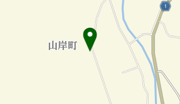 わじまランドリーの地図画像