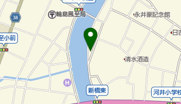 クワイ(QUAI)の地図画像