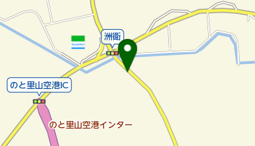 今牛左官工業の地図画像
