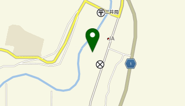 鶇商店の地図画像